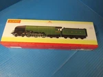New , Hornby R3842 Hush Steam Engine Oo Gauge No. 1000 Lner. Fixed Price $399.00.