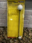 Noch Lgb 6747 Street Lamp. Fixed Price $15.00.