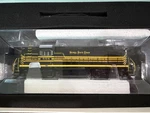 Rapido Trains Ho Nkp Nickel Plate RS-11 Diesel Locomotive Standard Dc #558. Fixed Price $170.00.