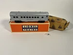 Lionel 2421 Illuminated Pullman Car Ob (2008 Re-issue) 12 Us. Fixed Price $59.95.