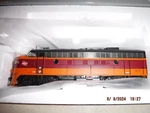 Proto 2000 Ho Milwaukee Road F7A Locomotive W/sound & Dcc Item #920-40592 New!. Fixed Price $259.00.