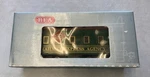 Gauge Railway Express Agency Green Caboose REA-42105. Fixed Price $80.00.
