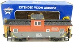 Usa Trains R12108 G New York Central Extended Vision Caboose - Metal Wheels. Fixed Price $145.60.