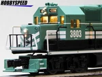 Lionel Paducah & Louisville GP38 Lionchief 2.0 Diesel Engine Gauge 2534040 New. Fixed Price $528.84.