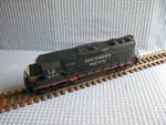 K-line Southern Pacific Diesel Locomotive G Scale K922-01-02. Fixed Price $299.95.