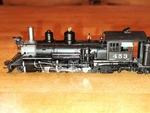 Cherry 3RD Run 2013 Blackstone HON3 D&rgw K-27 453 Flying Grande Herald Dcc Snd. Fixed Price $1199.00.