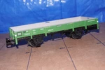 Bod / T1 Lgb Scale 4010 05 Low-sided Green Without Original Box. Fixed Price $40.46.