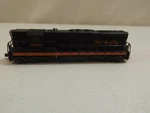 Gauge Atlas Rio Grande SD7 Diesel Engine Original Box. Fixed Price $79.99.