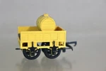 Triang Hornby R346 Tender For Stephenson's Rocket Locomotive. Fixed Price $35.18.