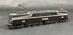 Rivarossi Made Italy Ahm Amtrak #929 Ho Scale Electric Train Locomotive. Fixed Price $74.99.
