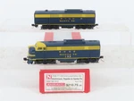 Scale Micro-trains Mtl 99200012 Atsf Santa Fe Emd Fta/b Diesel Set Dcc Ready. Fixed Price $154.95.