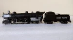 Ho Overland Up P77 4-6-2 Union Pacific Steam Locomotive Ajin Brass Limited. Fixed Price $460.00.