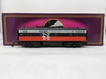 Mth 20-2097 New York Haven & Hartford F-3 B-unit Diesel Engine #1198 Ex/box. Fixed Price $59.99.
