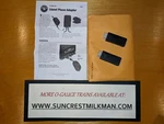 Lionel Train Part 2983-10 180W Powerhouse Phase Adaptor Plug New Unopened!. Fixed Price $12.99.
