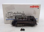 Marklin 34121 Reinheim P2.11 Steam Loco./box. Fixed Price $92.50.