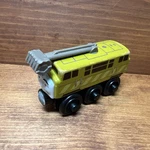 Thomas & Friends Wooden Railway Diesel 10 GGG82 Train Tank Engine. Fixed Price $9.99.