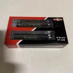 Brand New Intermountain York Central Ft A/b Diesel Locomotive 69008-01. Fixed Price $150.00.