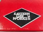 Eastern Car Works 1020 M-70B Railway Post Office Kit Usa 1:87. Fixed Price $33.89.