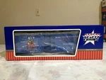 Usa Trains Frigit Fruit Co Refrigerator Car R16358. Fixed Price $70.00.