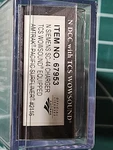 Bachmann 67953 Siemens SC-44 Charger Amtrak Pacific Surfliner 2116. Fixed Price $280.00.