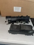 American Flyer 21100 Train Locomotive. Fixed Price $40.00.