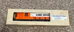 Lionel 6-8030 Illinois Central GP-9 Diesel Locomotive Train Car #8030 With Box. Fixed Price $95.00.