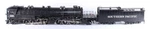 Spur American Locomotive Cab Forward Of Southern Pacific Mth Ktm Kiss. Fixed Price $1613.77.