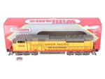 Williams SD90-206 Gauge Union Pacific Powered Diesel Locomotive #8068 Ex/box. Fixed Price $175.99.