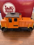 Lehman Lgb 20601 Schoema Diesellok Train. Fixed Price $225.00.