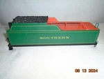 Lionel 6-11103 Southern Pacific 4-6-2 PS-4 #1403 Tender Shell 6911103T02 Nos. Fixed Price $92.99.