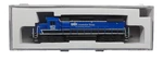 Scale Atlas 40004821 Gatx Leasing GP38-2 Phase Ii Gmtx 2346 Dcc Ready. Fixed Price $126.18.
