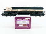 Gauge 3-RAIL Mth 20-2154-1 Bnsf Railway SD70MAC Diesel Locomotive #9966 Wsound. Fixed Price $242.95.
