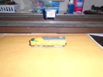 Life Like #7429 Alco FA1 Diesel Locomotive - Union Pacific #1624. Fixed Price $40.00.