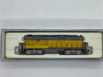 Atlas Scale 48333 GP-9 Union Pacific #198. Fixed Price $65.00.