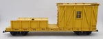 Usa Trains 1871 G Pennsylvania Work Caboose Car. Fixed Price $43.99.