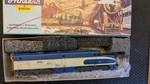 Athearn Ho Alco PA1 Locomotive Nickel Plate Road #182, Good Runner.. Fixed Price $44.99.