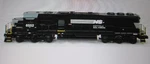 Lionel 6-18266, Gauge Norfolk Southern SD-60, Diesel Locomotive #6552 New. Fixed Price $435.00.