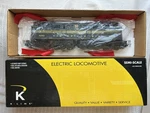 K-line K2780-4892IC Prr GG1 Electric Locomotive Kcc Exclusive (ex Boxed). Fixed Price $149.99.