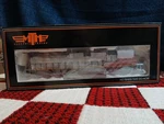 Mth SD70M-2 Diesel Engine #80-2028-0 Canadian National #8023 Ho Scale. Fixed Price $550.00.