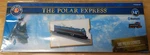 Lionel 2434240 Polar Express Lionchief Plus 2.0 Genesis Diesel Locomotive #PE25. Fixed Price $494.99.