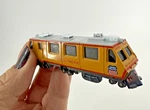 Bachmann #4673 Plasser EM80C Union Pacific Track Inspection Locomotive Train. Fixed Price $59.99.