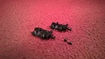 Arnold Rapido 0275G GG1 Electric Locomotive - Pilot Truck Pair. Fixed Price $8.95.