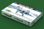 Hobby Boss 1/48 Russian MIG29K Fighter HBB81786. Fixed Price $102.95.