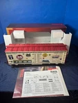 Piko G Scale 30051 40TH Aniversary, Red Version Reefer. Fixed Price $45.00.