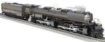 Lionel Vision Line Union Pacific Big Boy 4024 Greyhound --2331290. Fixed Price $3590.98.
