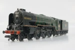 Bachmann Branchline 32-558 Class A1 60115 Meg Merrilies '. Used. Oo Gauge. Fixed Price $197.17.