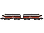 Lionel 88419 New Haven Chief Plus Fa Aa Set With Remote Brand Unopened. Fixed Price $385.00.