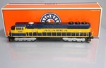 Lionel 6-18294 Gauge Alaska SD-70 Mac Diesel Locomotive #4005 Ln/box. Fixed Price $479.99.