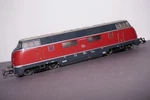Rklin H0 3021 Diesel Locomotive Class V200 060 Db (runs - Condition Excellent). Fixed Price $69.52.