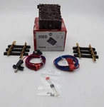 Lgb 10345 Shuttle Train Automatic Circuit Box. Fixed Price $203.46.